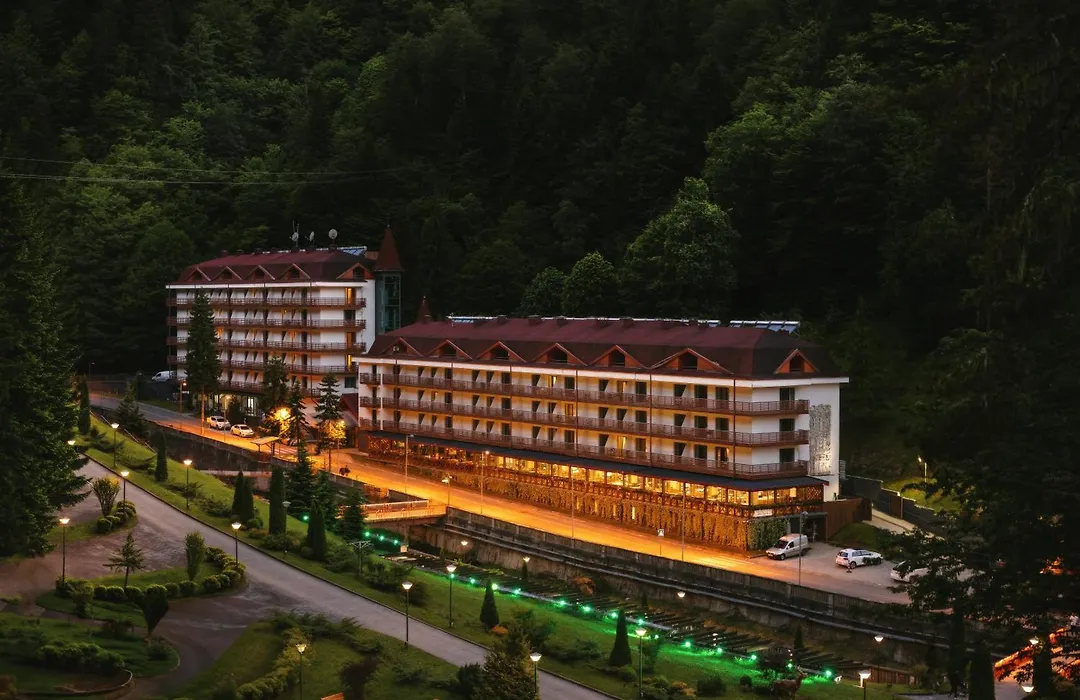 Sairme South-1